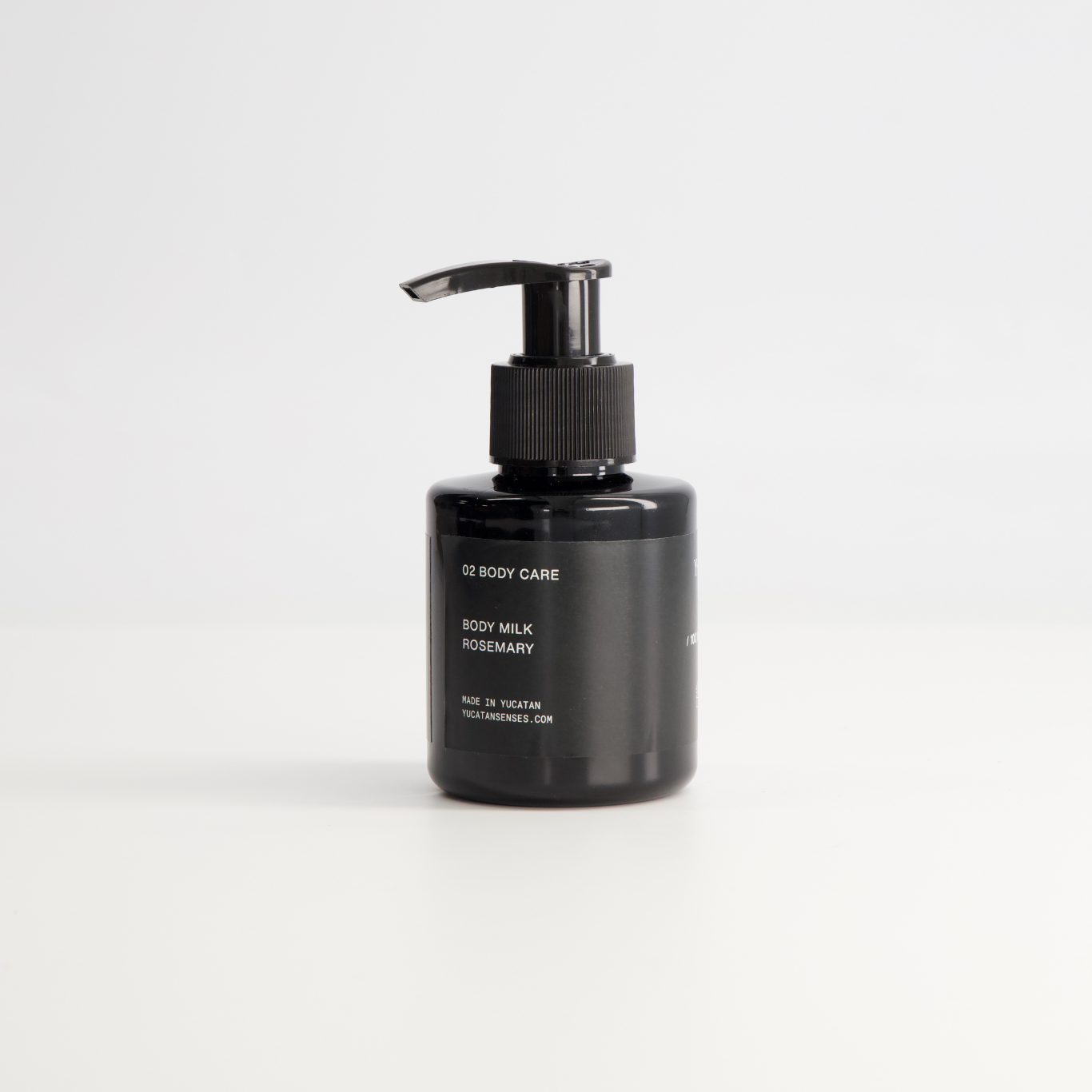 Body Milk / Travel Size