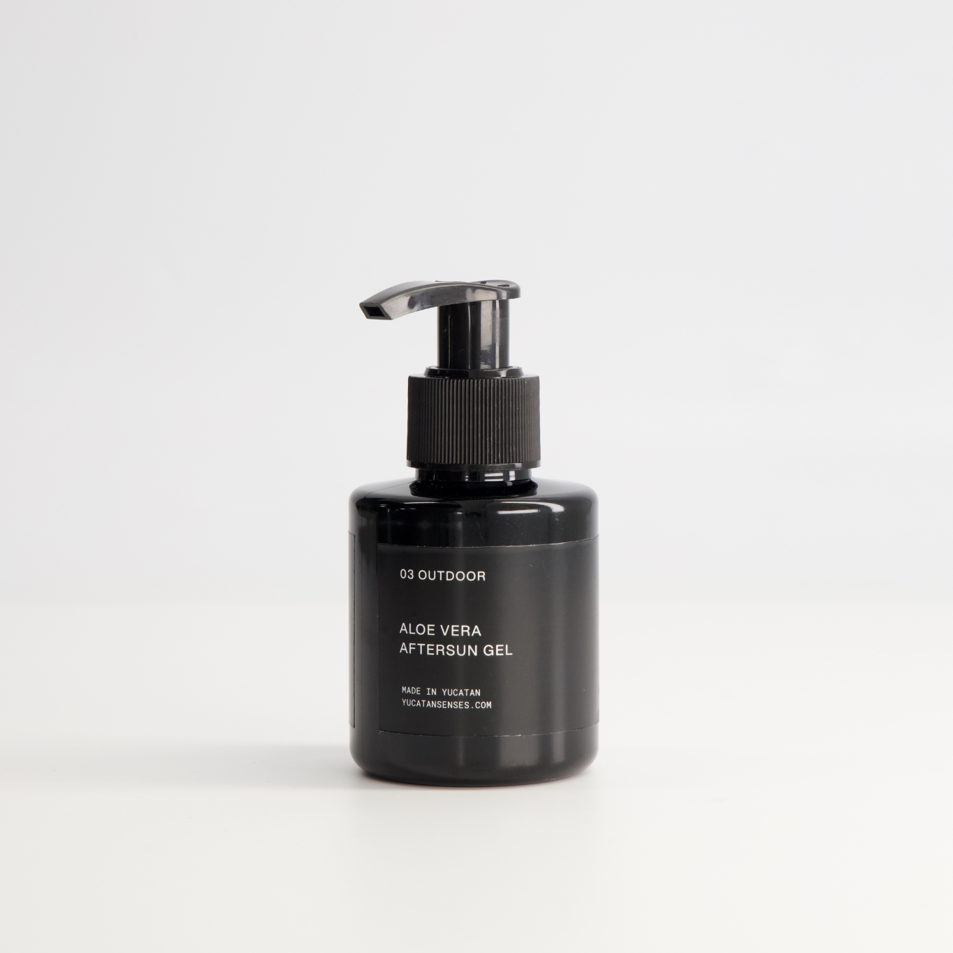 Aftersun Gel / Travel Size