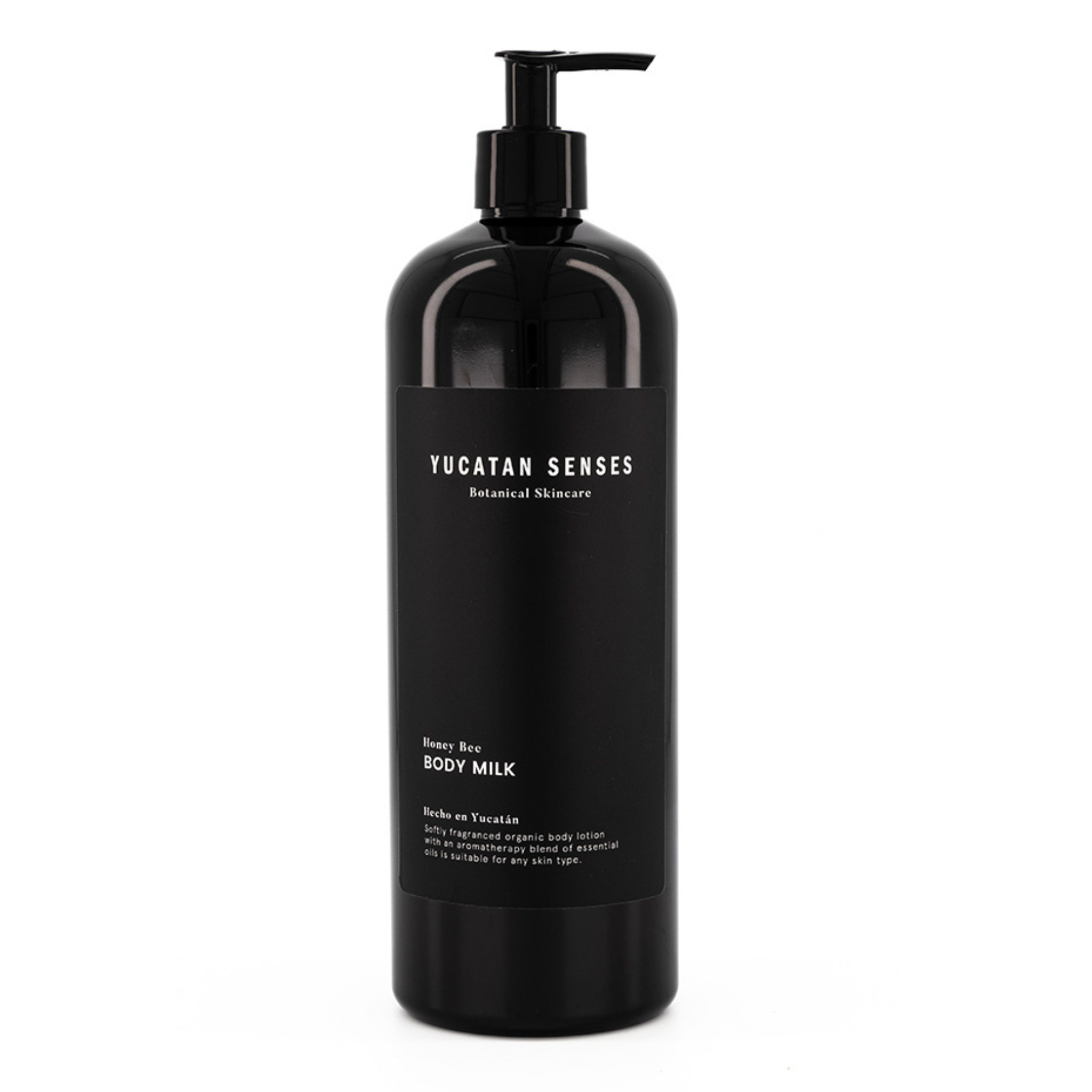 Body Milk / Crema Corporal 1 Litro
