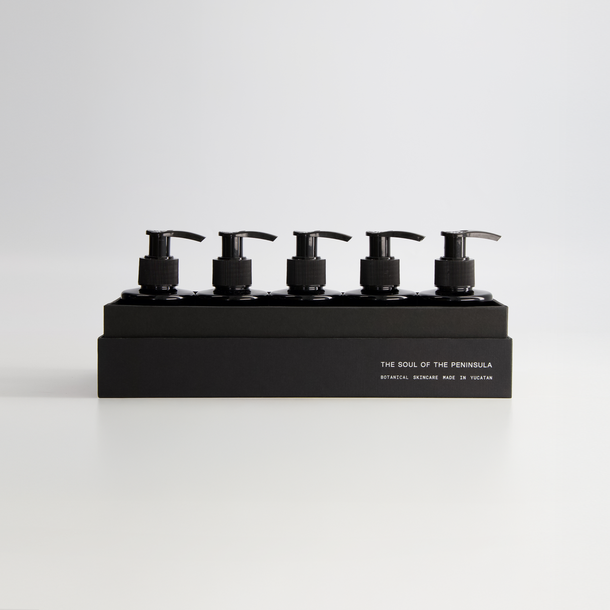 Travel Set / Kit de Viaje