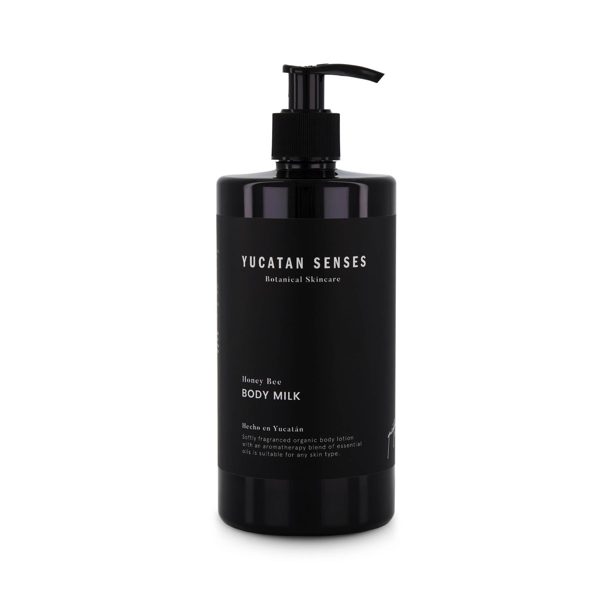 Body Milk / Crema Corporal 500ml