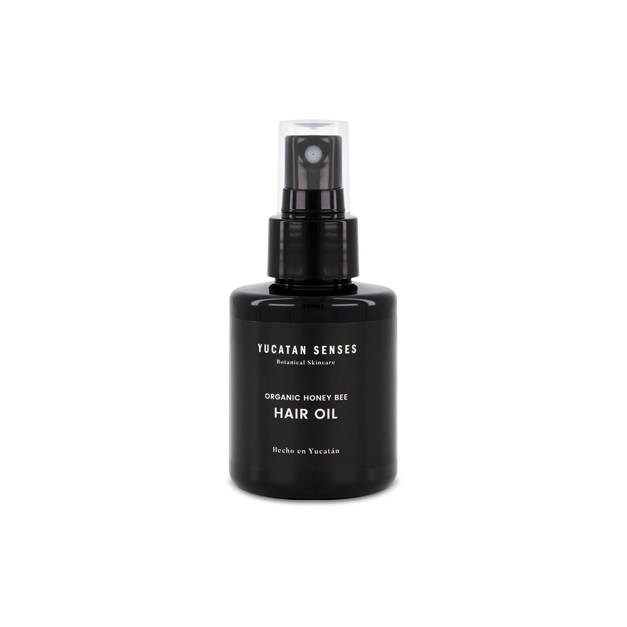 Hair Oil / Aceite Capilar 100ml