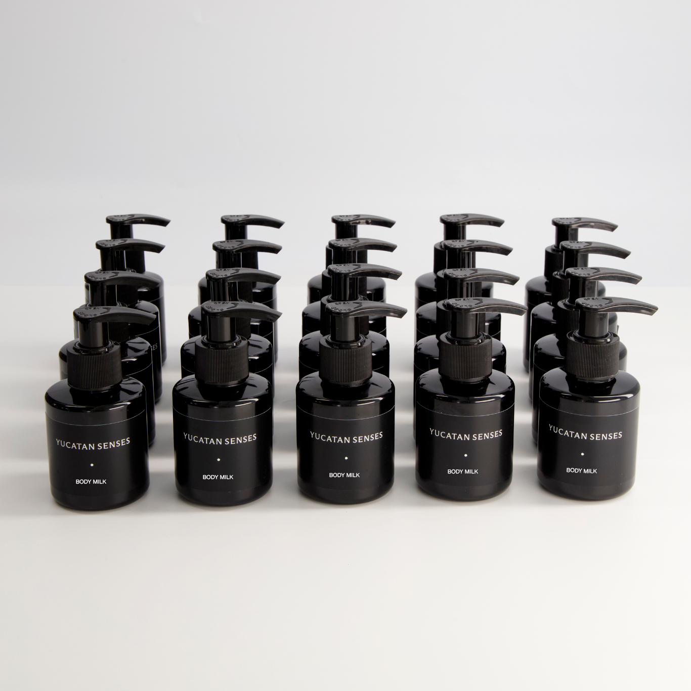 Body Milk 100ml (Mayoreo)