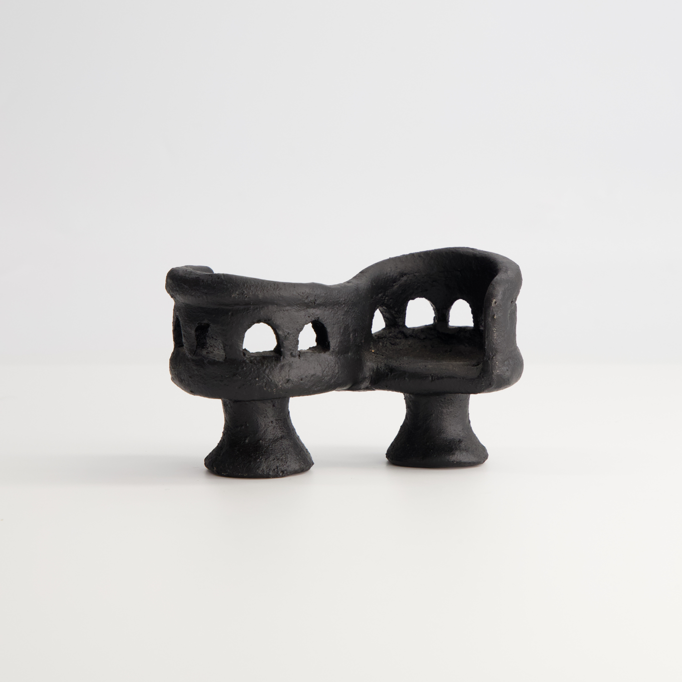 Tu y Yo Mini Sculpture