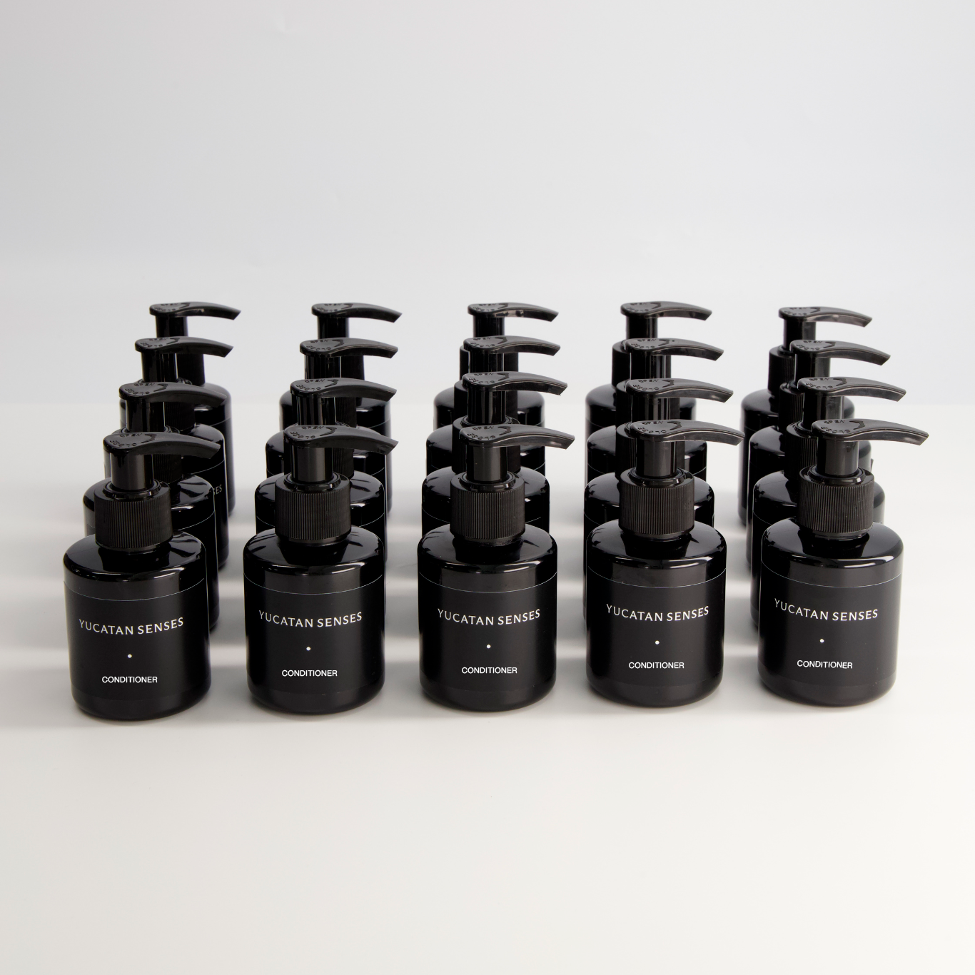 Hair Conditioner 100ml (Mayoreo)