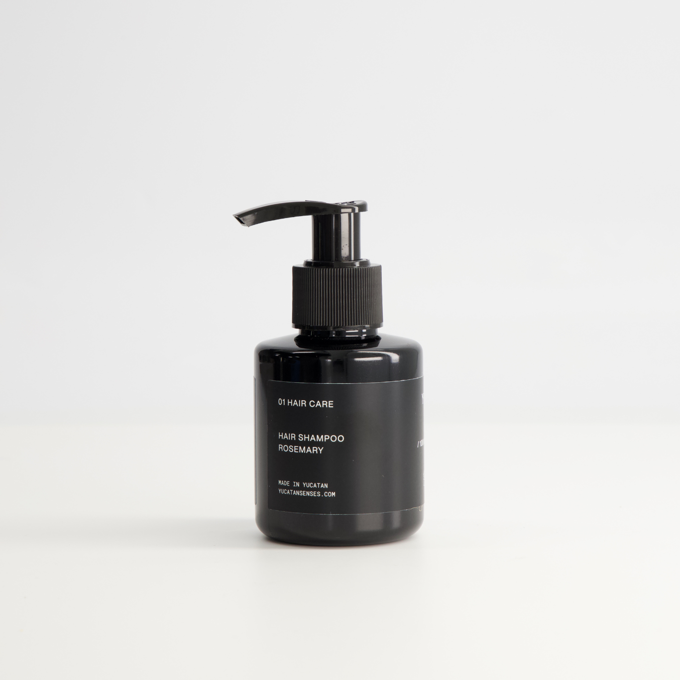 Hair Shampoo / Travel Size