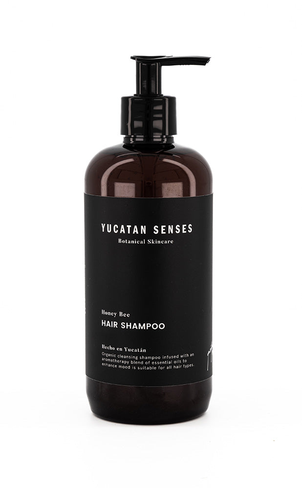 Shampoo / Pet 500ml