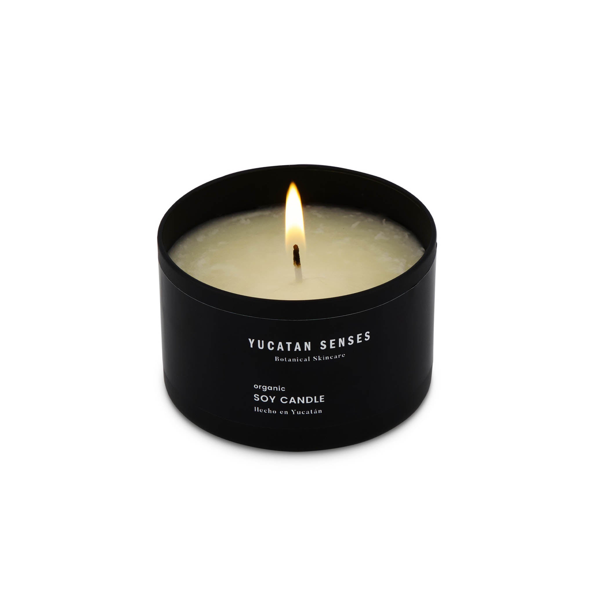 Soy Candle / Vela de soya 9oz