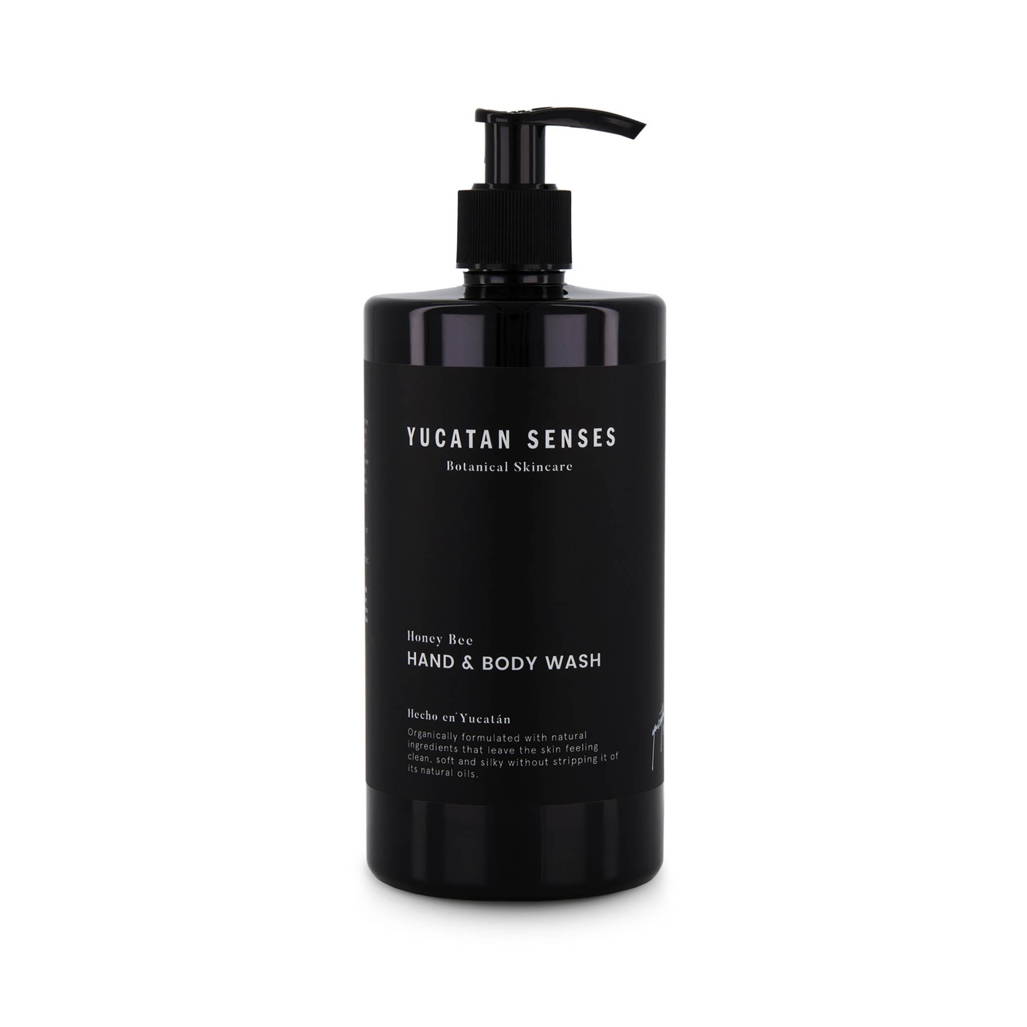 Hand & Body Wash / Jabón Manos y Cuerpo 500ml