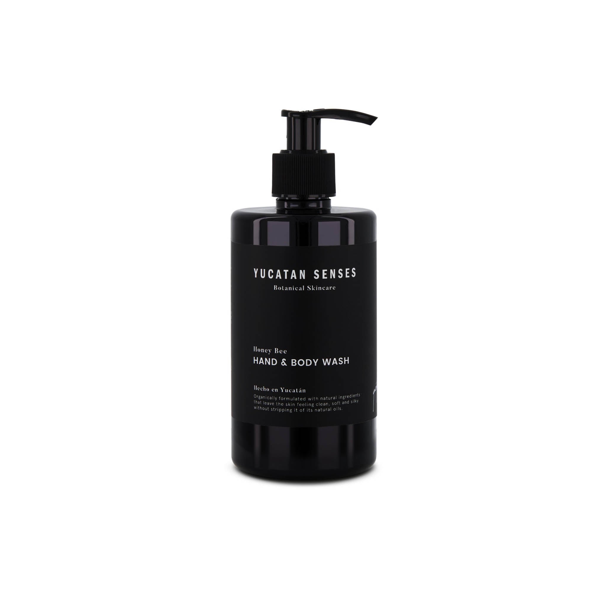 Hand & Body Wash / Jabón Manos y Cuerpo 300ml