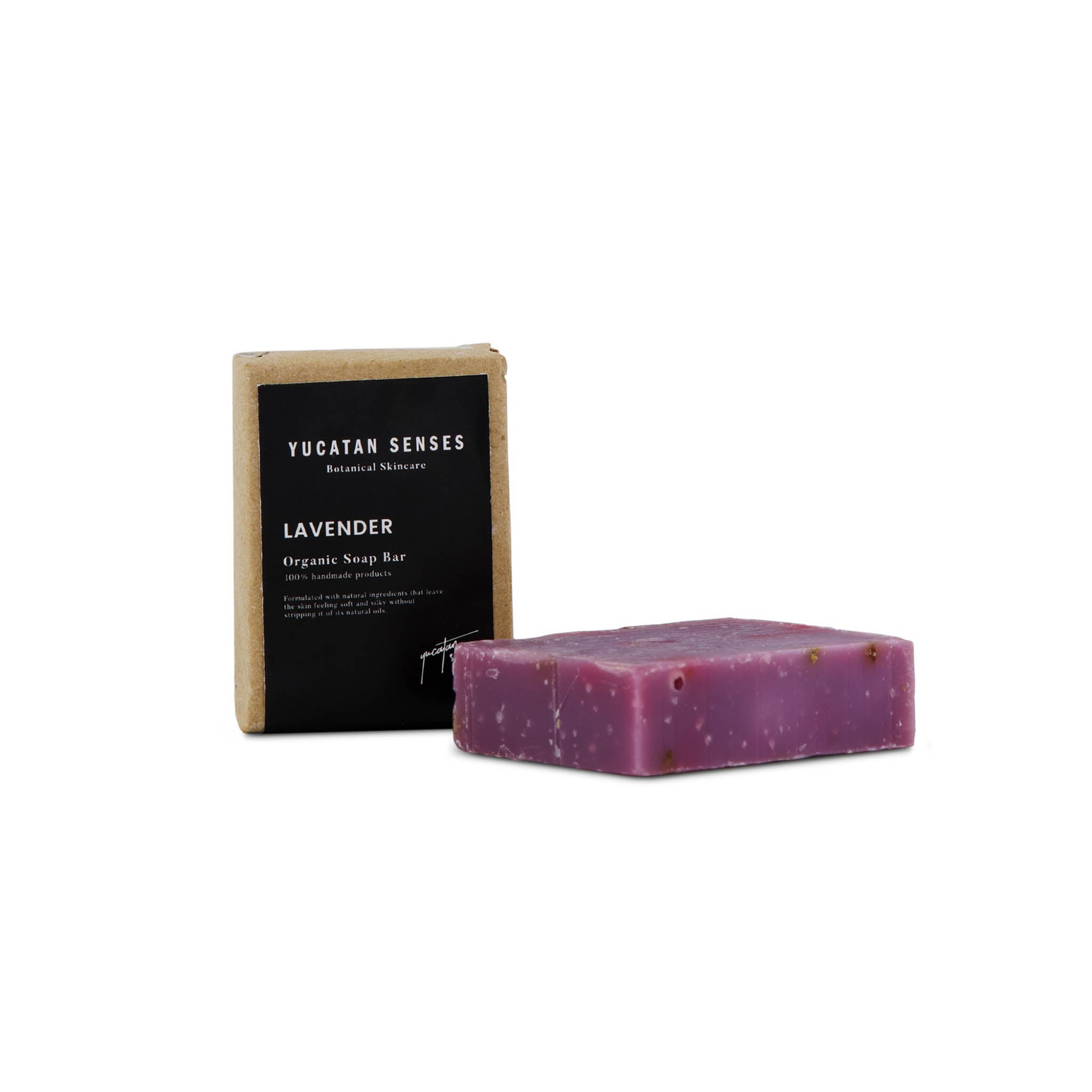 Soap Bar / Jabon artesanal