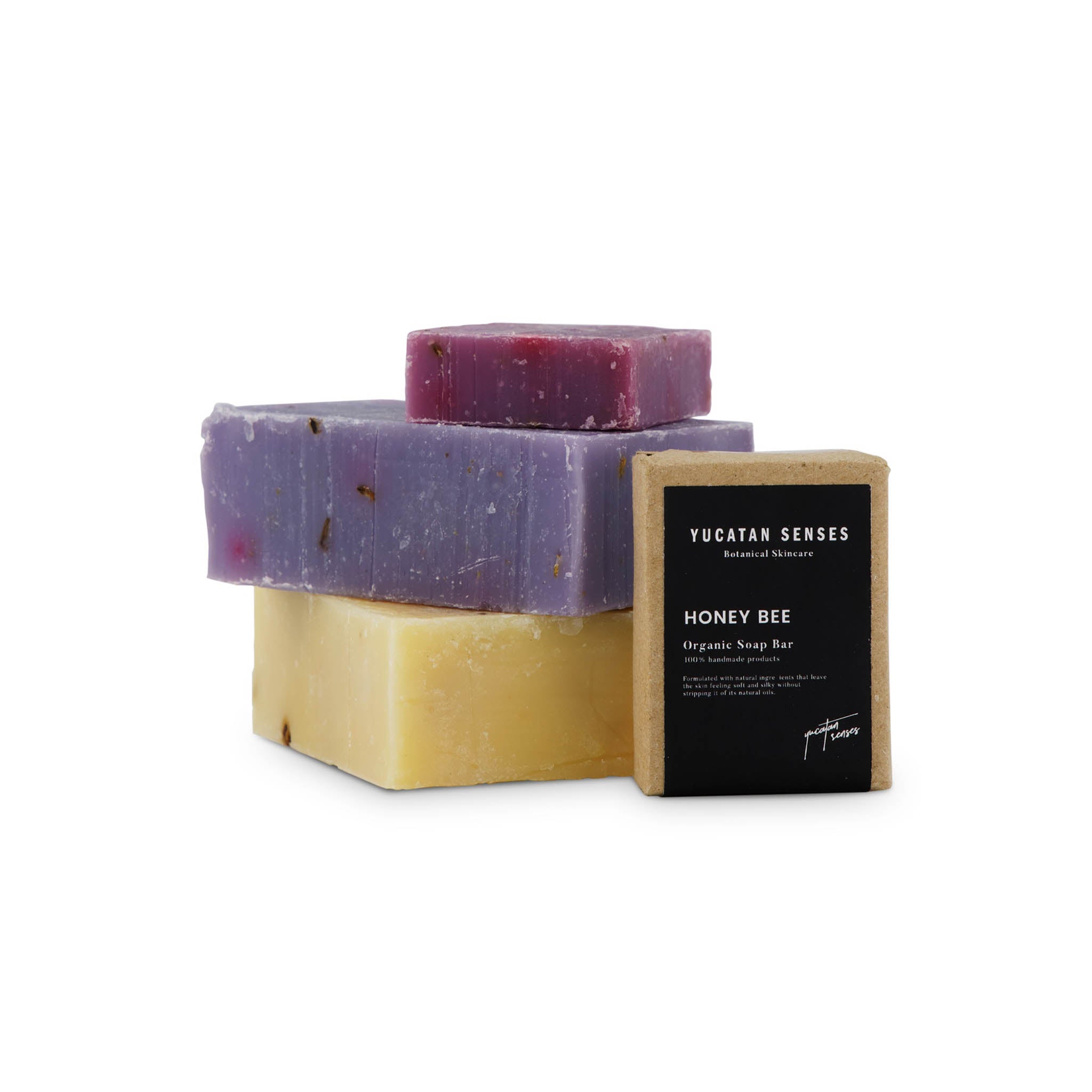 Soap Bar / Jabon artesanal