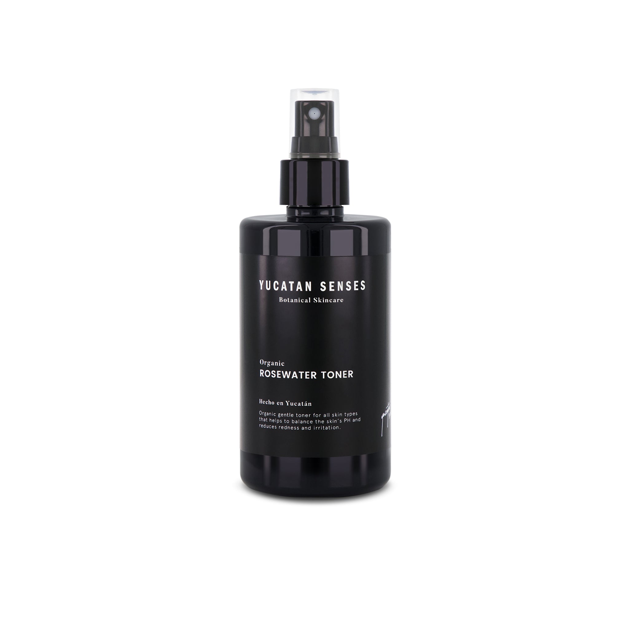 Rosewater Toner 300ml